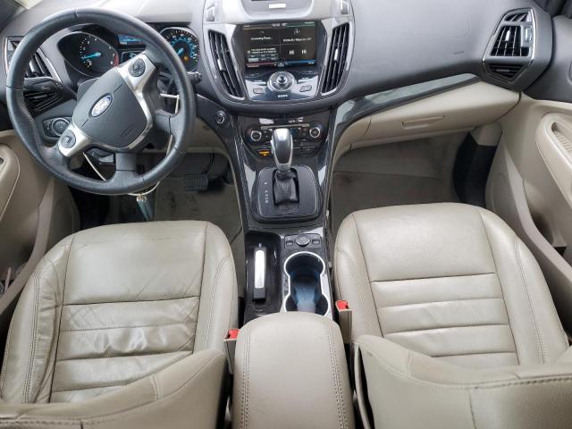 Photo 8 from auction – 2015 FORD ESCAPE TIT with VIN 1FMCU0J93FUC40459