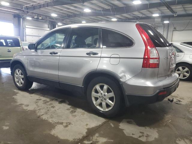 Photo 2 from auction – 2008 HONDA CR-V EX with VIN JHLRE48548C035654