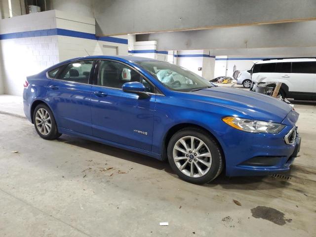 Photo 4 from auction – 2017 FORD FUSION SE with VIN 3FA6P0LU2HR262656