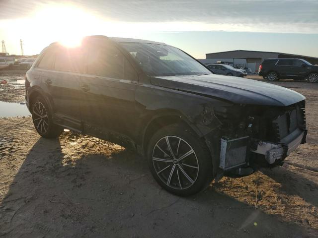 Photo 4 from auction – 2020 AUDI Q7 PRESTIG with VIN WA1VXAF78LD005739