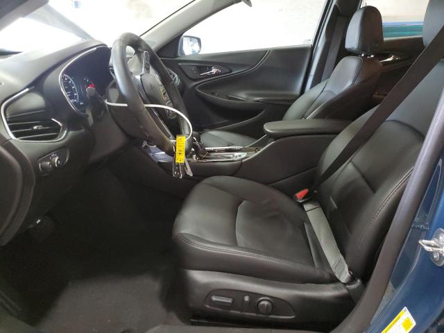 Photo 7 from auction – 2024 CHEVROLET MALIBU PRE with VIN 1G1ZE5ST1RF206105