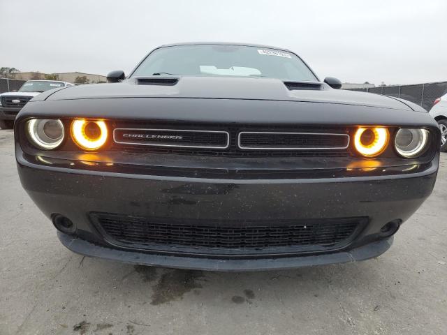 Photo 5 from auction – 2021 DODGE CHALLENGER with VIN 2C3CDZAG9MH568237