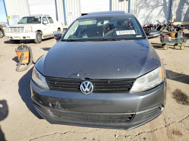 Photo 5 from auction – 2012 VOLKSWAGEN JETTA with VIN 3VWBP7AJ9CM362993