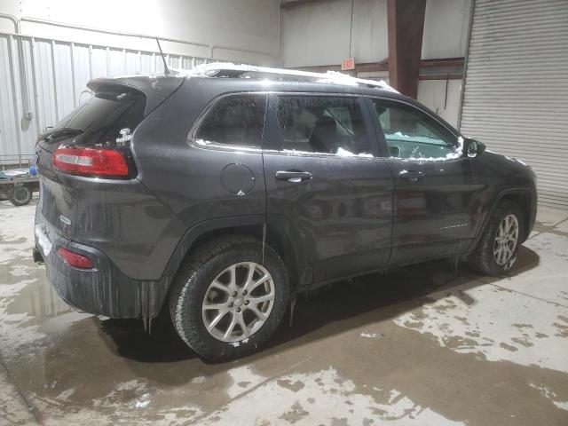 Photo 3 from auction – 2017 JEEP CHEROKEE L with VIN 1C4PJMCS0HW639987