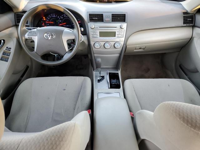Photo 8 from auction – 2010 TOYOTA CAMRY BASE with VIN 4T1BF3EK5AU048683