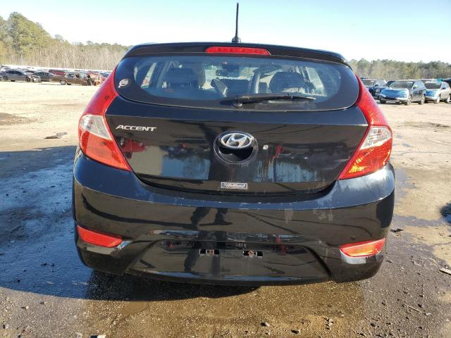 Photo 6 from auction – 2013 HYUNDAI ACCENT GLS with VIN KMHCT5AE0DU128745