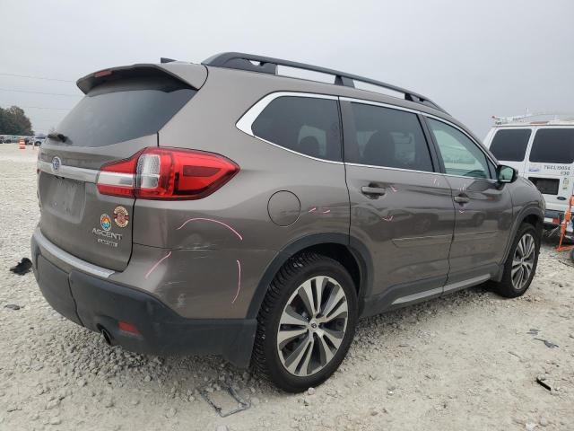 Photo 3 from auction – 2021 SUBARU ASCENT LIM with VIN 4S4WMAPDXM3414612