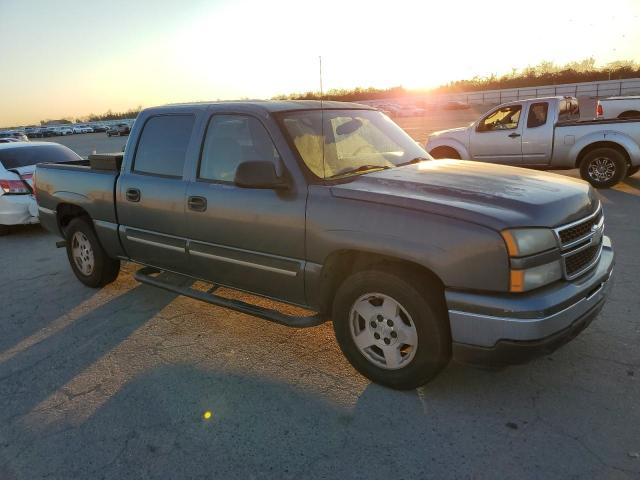 Photo 4 from auction – 2007 CHEVROLET SILVERADO with VIN 2GCEC13Z571150729