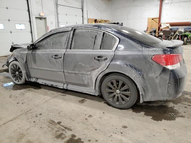 Photo 2 from auction – 2012 SUBARU LEGACY 3.6 with VIN 4S3BMDL60C2019354