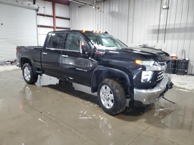 Photo 4 from auction – 2023 CHEVROLET SILVERADO with VIN 2GC4YPEY7P1724056