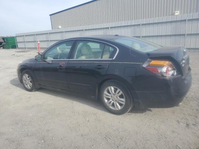 Photo 2 from auction – 2012 NISSAN ALTIMA BAS with VIN 1N4AL2AP2CC144581