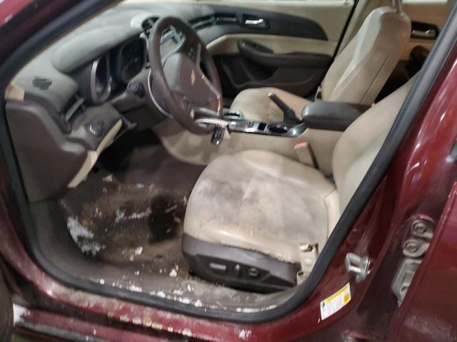 Photo 7 from auction – 2015 CHEVROLET MALIBU 2LT with VIN 1G11D5SL1FF230206