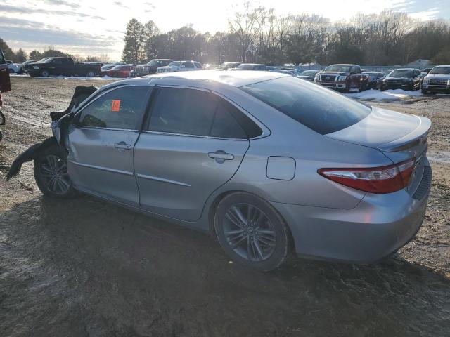 Photo 2 from auction – 2017 TOYOTA CAMRY LE with VIN 4T1BF1FK0HU353845