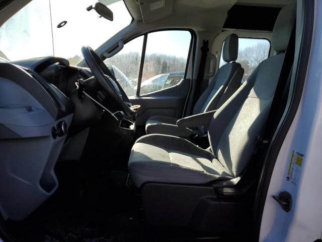 Photo 7 from auction – 2015 FORD TRANSIT with VIN 1FTNR1ZM7FKB20771