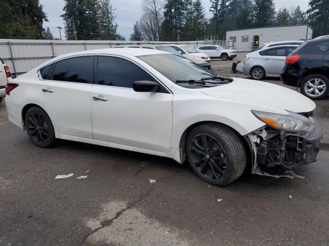 Photo 4 from auction – 2018 NISSAN ALTIMA 2.5 with VIN 1N4AL3AP0JC286771