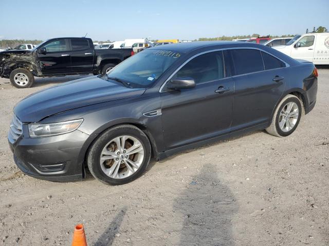 FORD TAURUS SEL 2015 с VIN 1FAHP2E83FG208355 - Снимка от търг