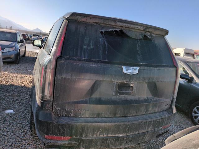 Photo 6 from auction – 2023 CADILLAC ESCALADE S with VIN 1GYS4GKLXPR286629