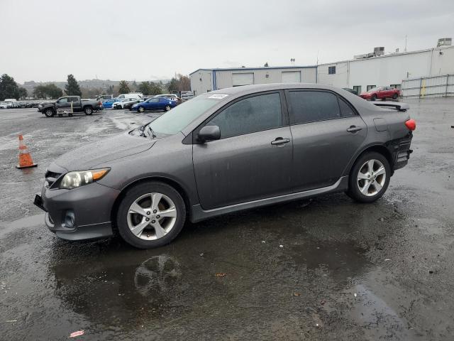 TOYOTA COROLLA BA 2013 with VIN 5YFBU4EE6DP143975 - Photo from auction