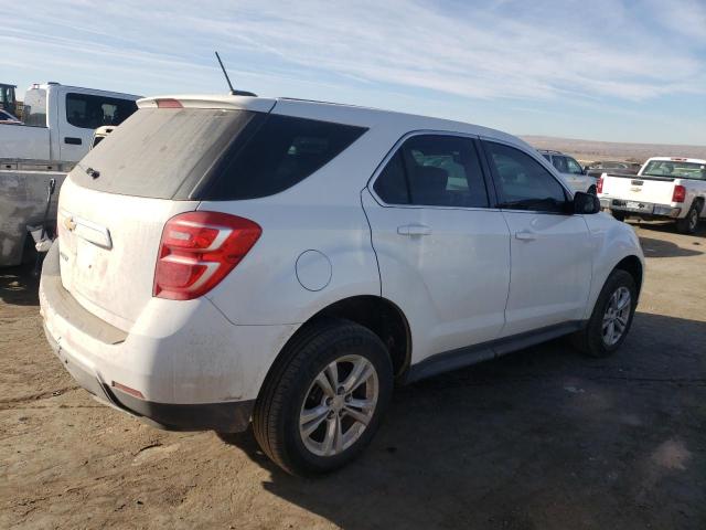 Photo 3 from auction – 2017 CHEVROLET EQUINOX LS with VIN 2GNALBEK4H1503295