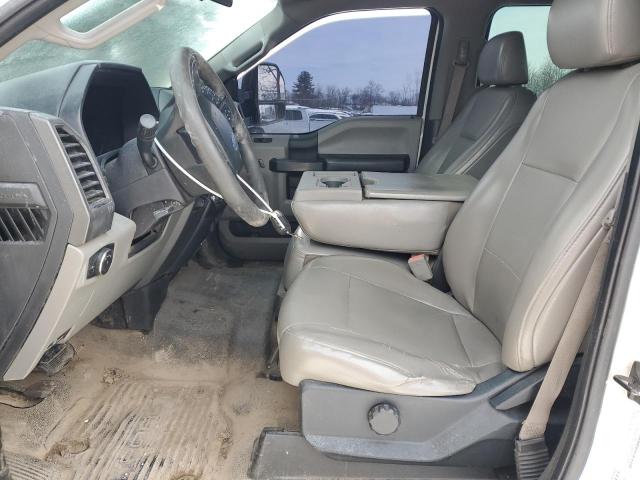 Photo 7 from auction – 2017 FORD F250 SUPER with VIN 1FT7W2BT9HEF12936