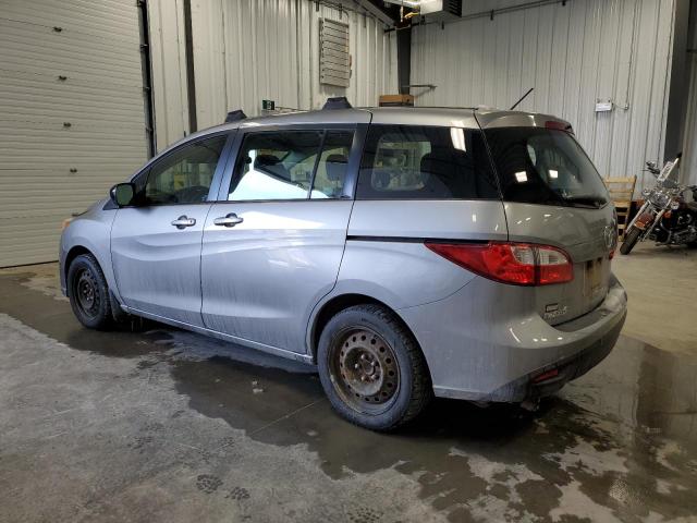 Photo 2 from auction – 2013 MAZDA 5 with VIN JM1CW2CL5D0160443