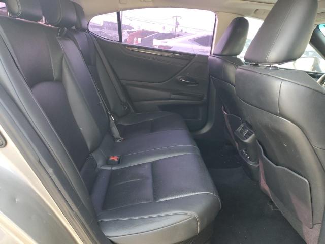 Photo 10 from auction – 2020 LEXUS ES 300H BA with VIN 58AC21B16LU006468