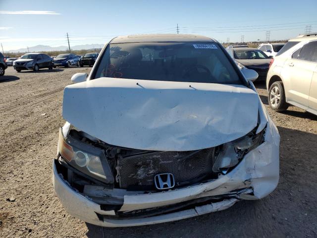 Photo 5 from auction – 2016 HONDA ODYSSEY EX with VIN 5FNRL5H63GB123713