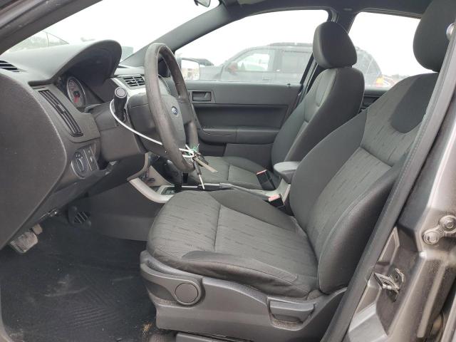 Photo 7 from auction – 2009 FORD FOCUS SE with VIN 1FAHP35N59W266621