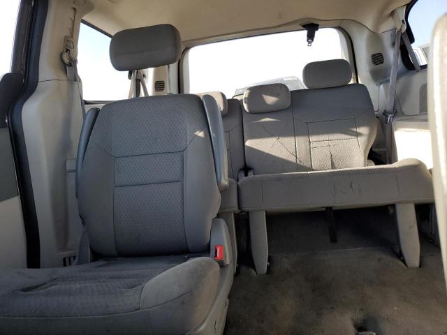 Photo 10 from auction – 2010 DODGE GRAND CARA with VIN 2D4RN4DE4AR209502