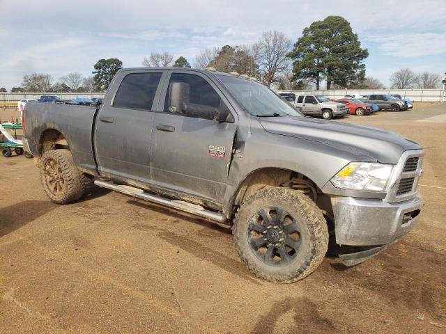 صورة رقم 4 من المزاد - 2012 DODGE RAM 2500 S مع VIN 3C6UD5CL9CG337816
