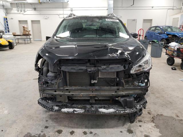 Photo 5 from auction – 2019 SUBARU ASCENT PRE with VIN 4S4WMAGD8K3440574