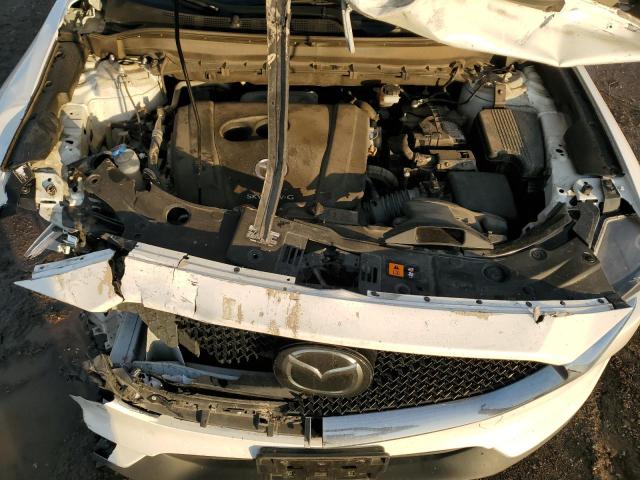 Photo 11 from auction – 2020 MAZDA CX-5 GRAND with VIN JM3KFADM8L1782032