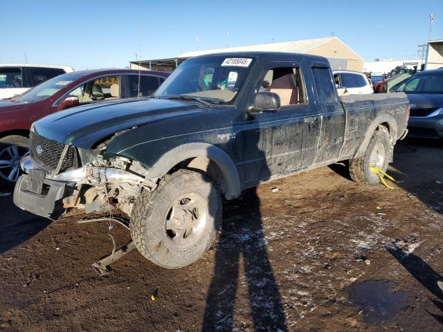 FORD RANGER SUP 2002 with VIN 1FTZR45EX2PA18203 - Photo from auction