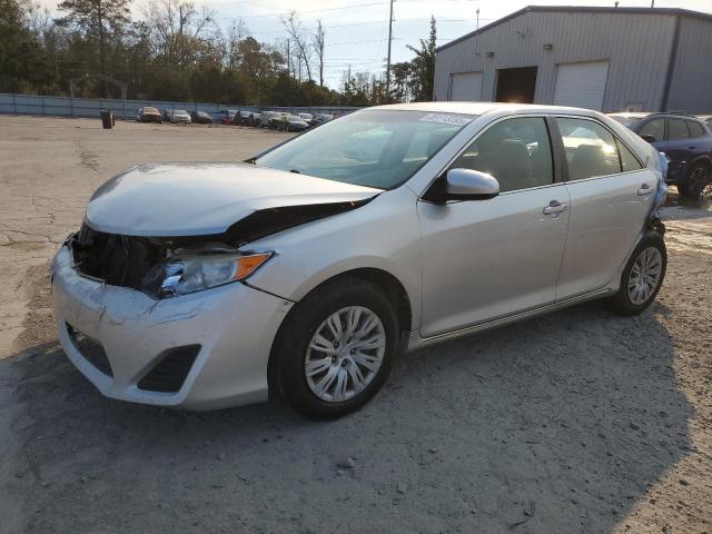 TOYOTA CAMRY BASE 2012 z numerem VIN 4T1BF1FK0CU164203 - Zdjęcie z aukcji