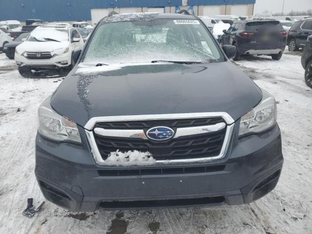 Photo 5 from auction – 2017 SUBARU FORESTER 2 with VIN JF2SJABC8HH509819