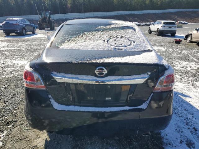Photo 6 from auction – 2013 NISSAN ALTIMA 2.5 with VIN 1N4AL3AP2DC183517