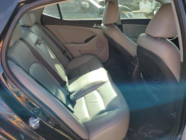 Photo 10 from auction – 2012 KIA OPTIMA EX with VIN 5XXGN4A70CG002868