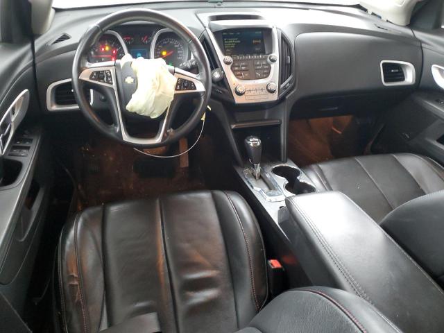 Photo 8 from auction – 2017 CHEVROLET EQUINOX PR with VIN 2GNALDEK9H6171045