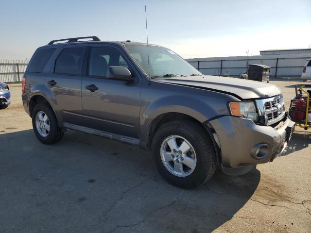 Photo 4 from auction – 2012 FORD ESCAPE XLT with VIN 1FMCU0DG2CKC10046