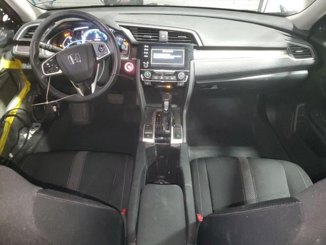 Photo 8 from auction – 2019 HONDA CIVIC EX with VIN 19XFC1F36KE201520