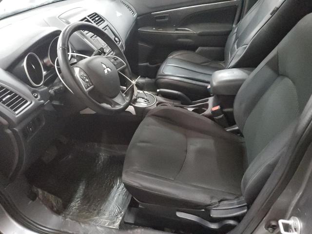 Photo 7 from auction – 2014 MITSUBISHI OUTLANDER with VIN 4A4AP3AU9EE020768