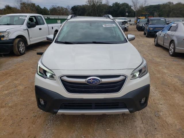 Photo 5 from auction – 2021 SUBARU OUTBACK TO with VIN 4S4BTGPD1M3199660
