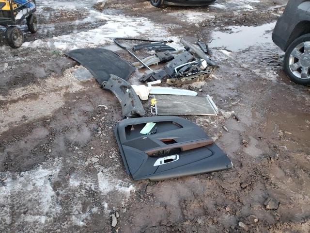 Photo 13 from auction – 2012 GMC TERRAIN SL with VIN 2GKFLUE56C6307590