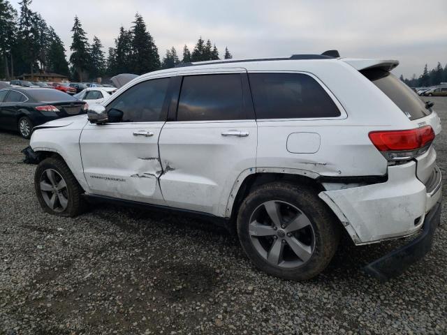 Photo 2 from auction – 2015 JEEP GRAND CHER with VIN 1C4RJEBG0FC615442
