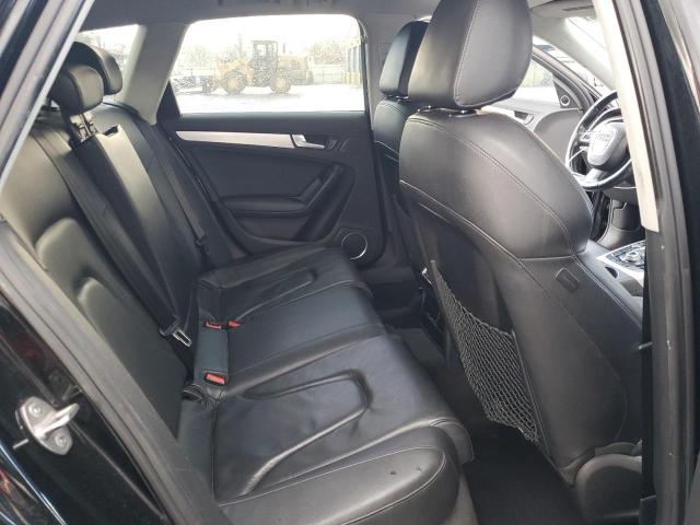 Photo 11 from auction – 2009 AUDI A4 PRESTIG with VIN WAUXF78K69A235843