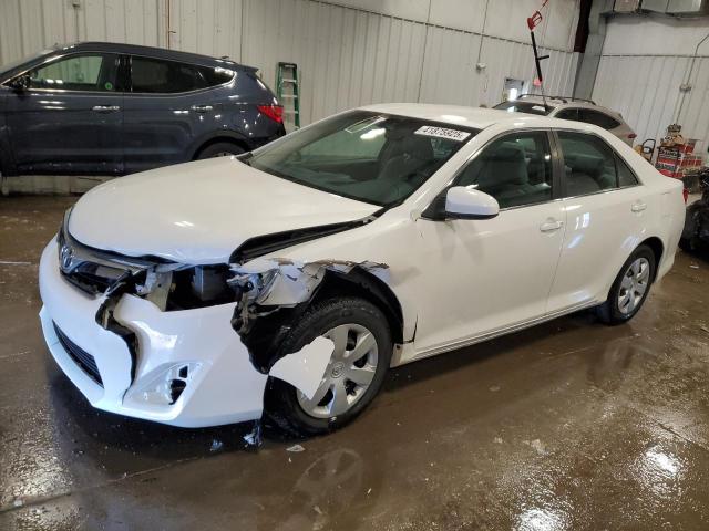 TOYOTA CAMRY BASE 2012 с VIN 4T1BF1FK8CU531817 - Снимка от търг