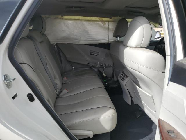 Photo 11 from auction – 2012 TOYOTA VENZA LE with VIN 4T3BK3BB4CU065484