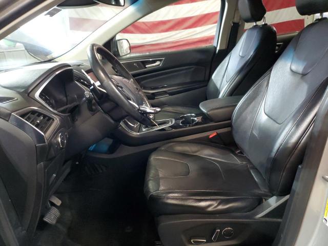 Photo 7 from auction – 2015 FORD EDGE TITAN with VIN 2FMPK4K86FBB57036