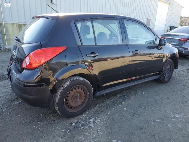 Photo 3 from auction – 2009 NISSAN VERSA S with VIN 3N1BC13E59L400877