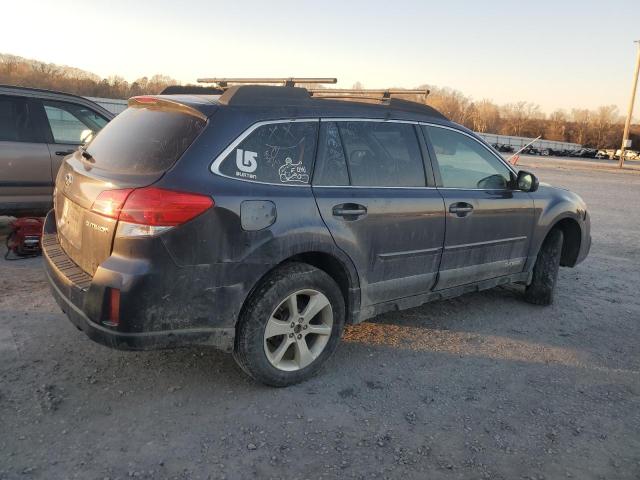 Photo 3 from auction – 2013 SUBARU OUTBACK 2. with VIN 4S4BRCGC2D3262117